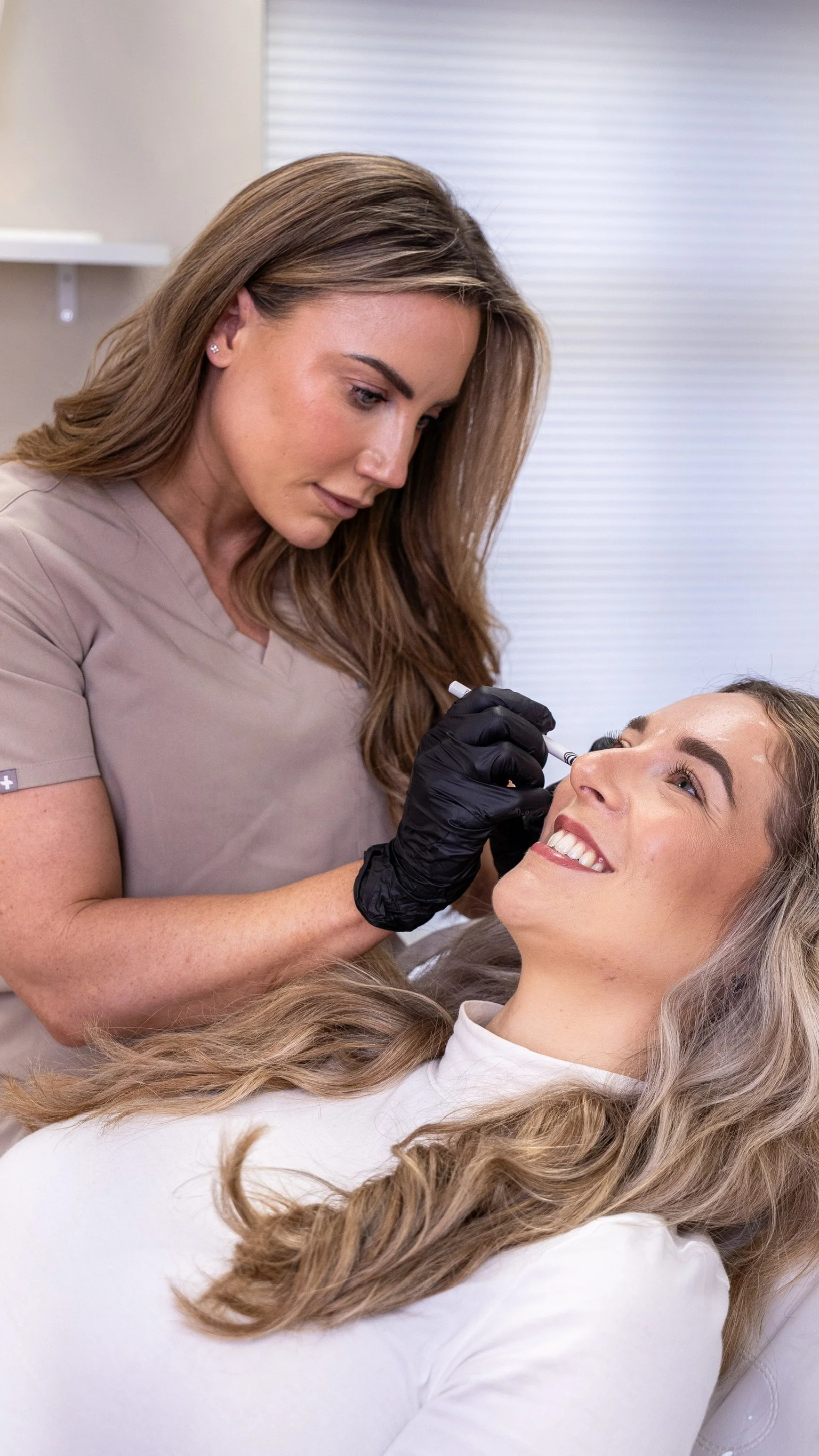 💉 Botox Isn’t Just for Wrinkles: How It Can Lift the Face Without Surgery