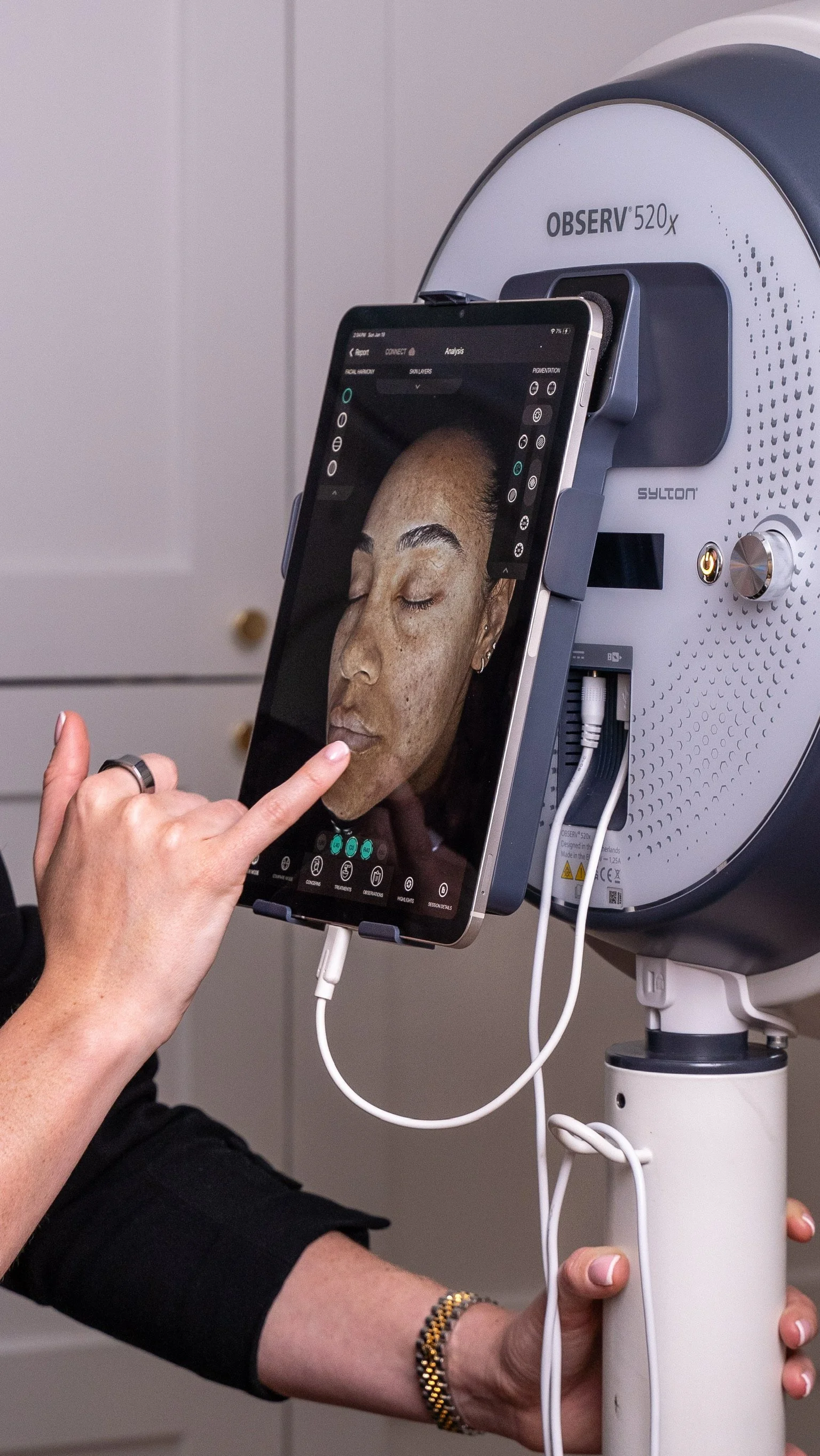 Stop Guessing Your Skincare: Why a Professional Skin Analysis Changes Everything