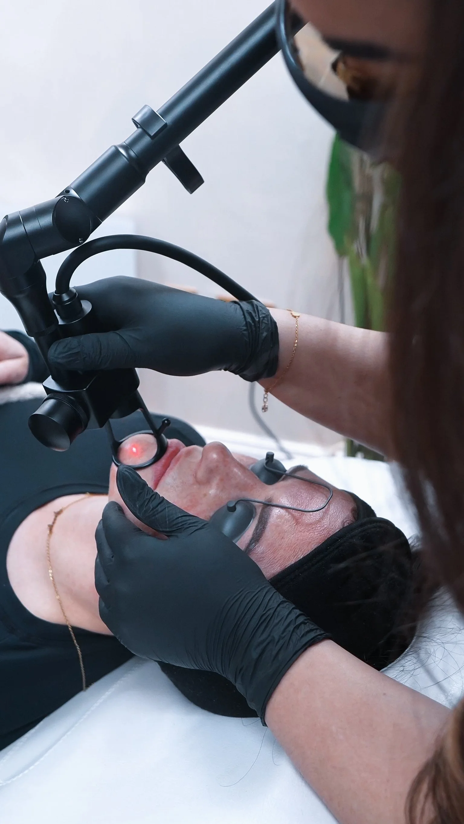 CO2 Laser: Your Questions Answered