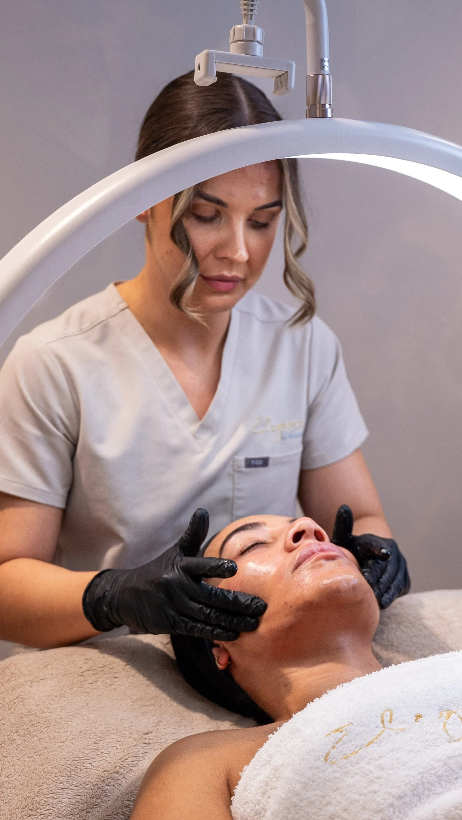 The "Spring Clean" for Your Skin: Transitioning Your Routine