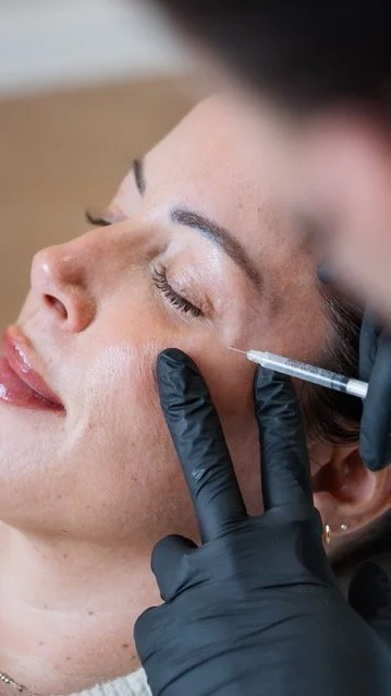 Beyond Fillers: The Rise of "Regenerative Aesthetics"