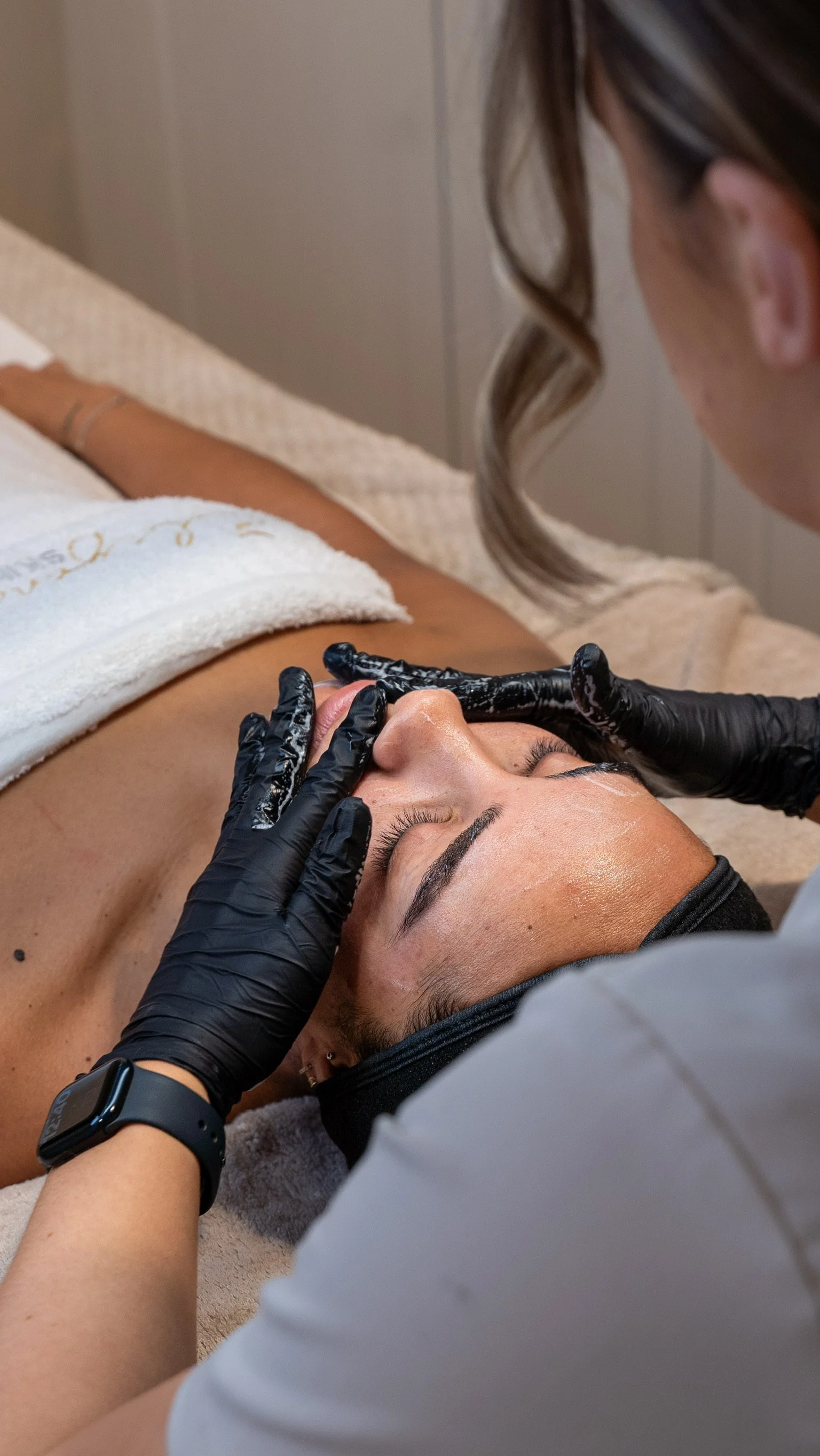 Oily Skin? Here's Why Stripping It Is Making Things Worse