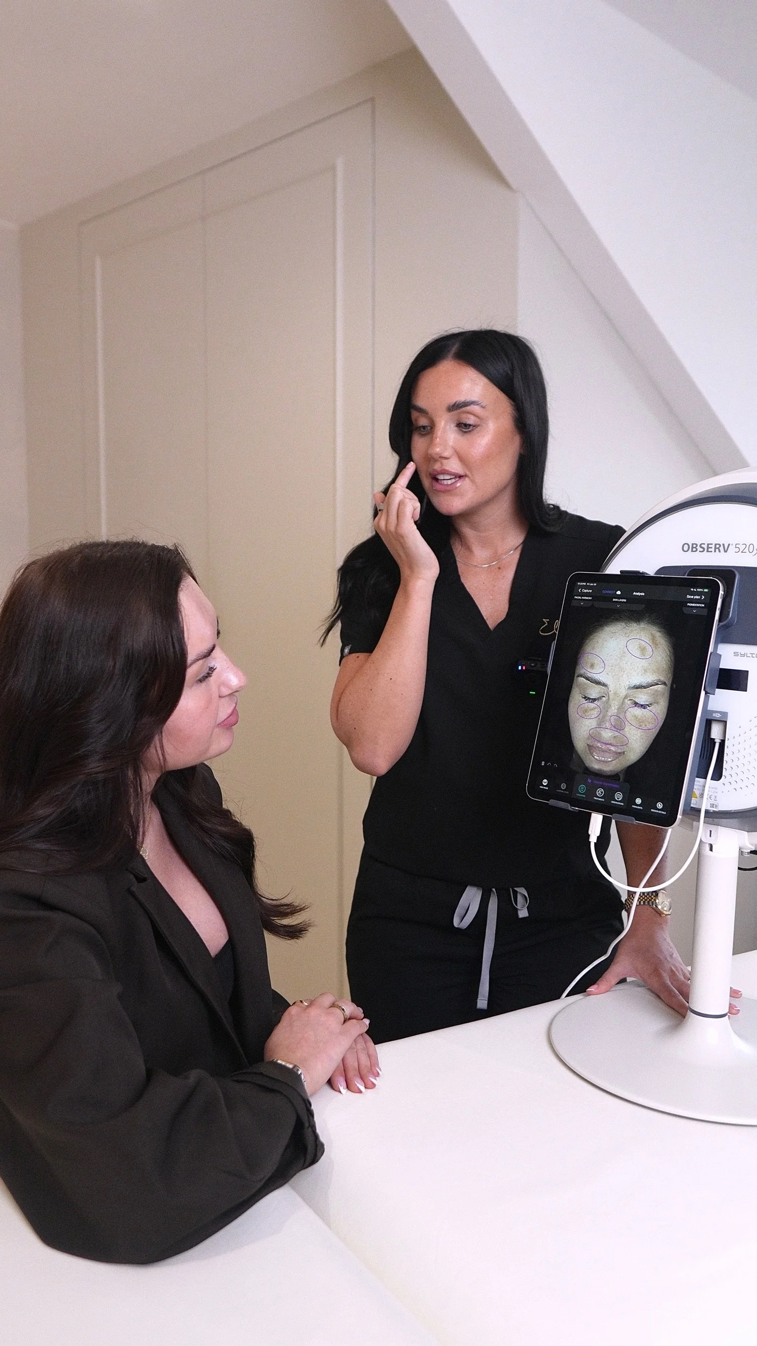 What to Honestly Expect After Your First Treatment
