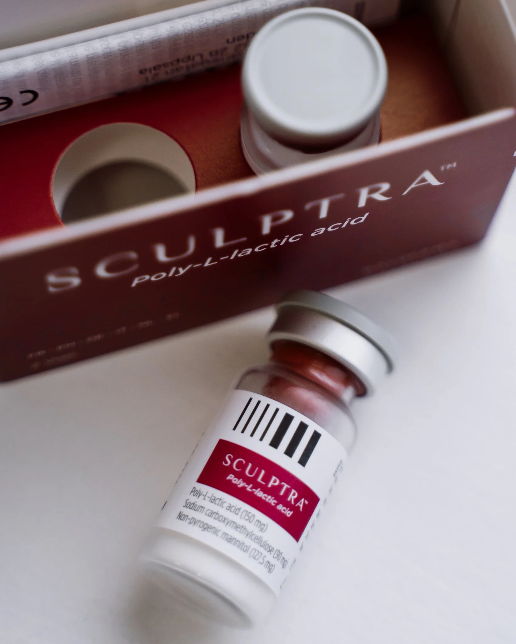 Sculptra: The Collagen-Stimulating Injectable for Gradual Facial Rejuvenation