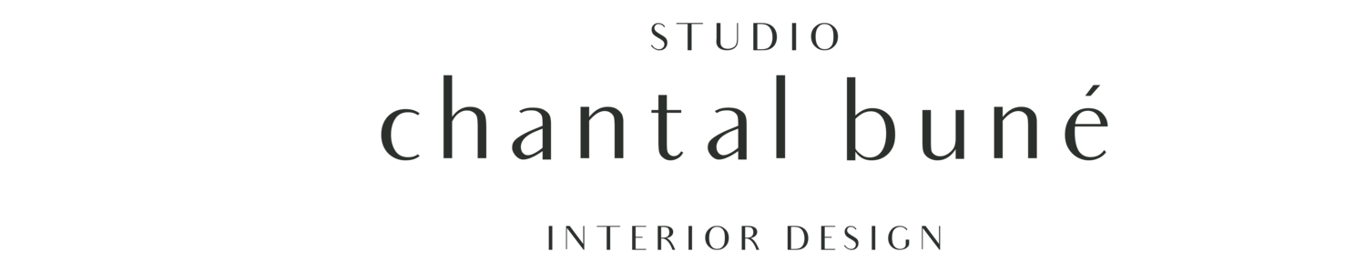 Interieur Studio Chantal Buné