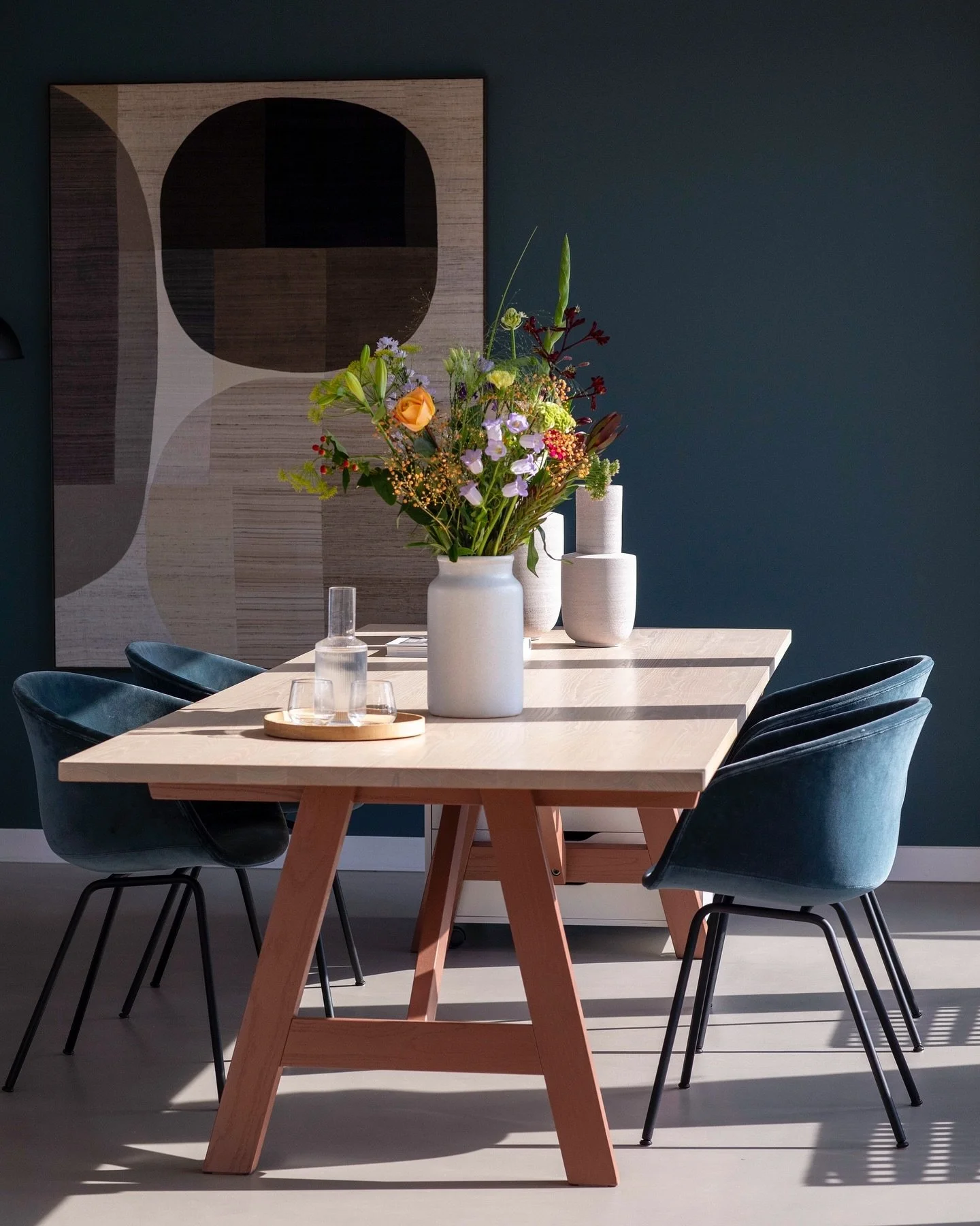 HOME.

📷 @insight_studio_ 

#interieurprojecten #interieurstyling #interiordesign #favorieteplekinhuis