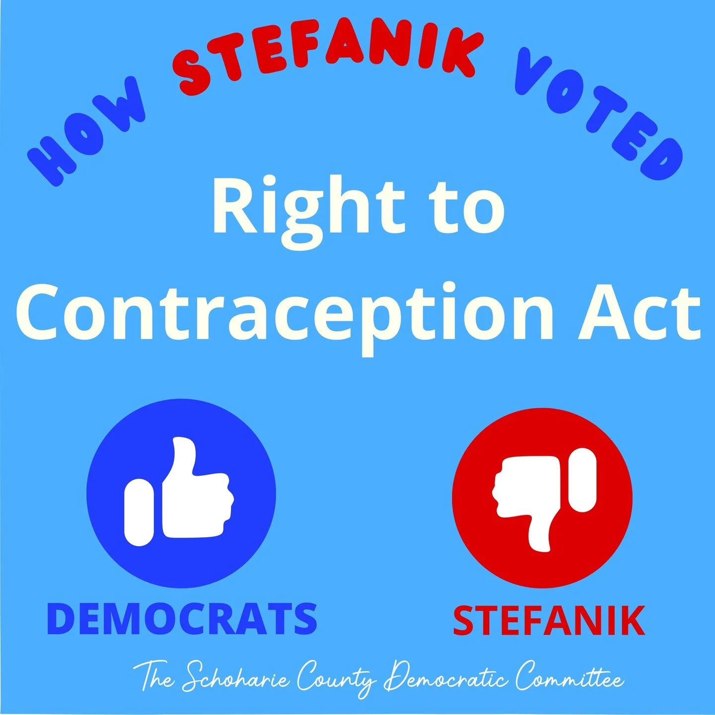 Schoharie County Democrats