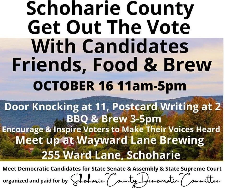 Schoharie County Democrats schoharie-county-democrats