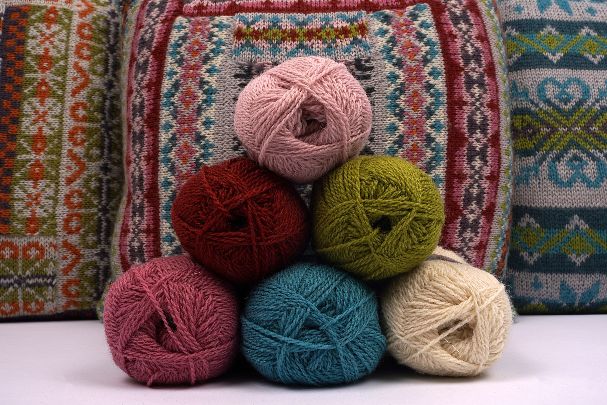 Mixed balls and cushion 7.jpg