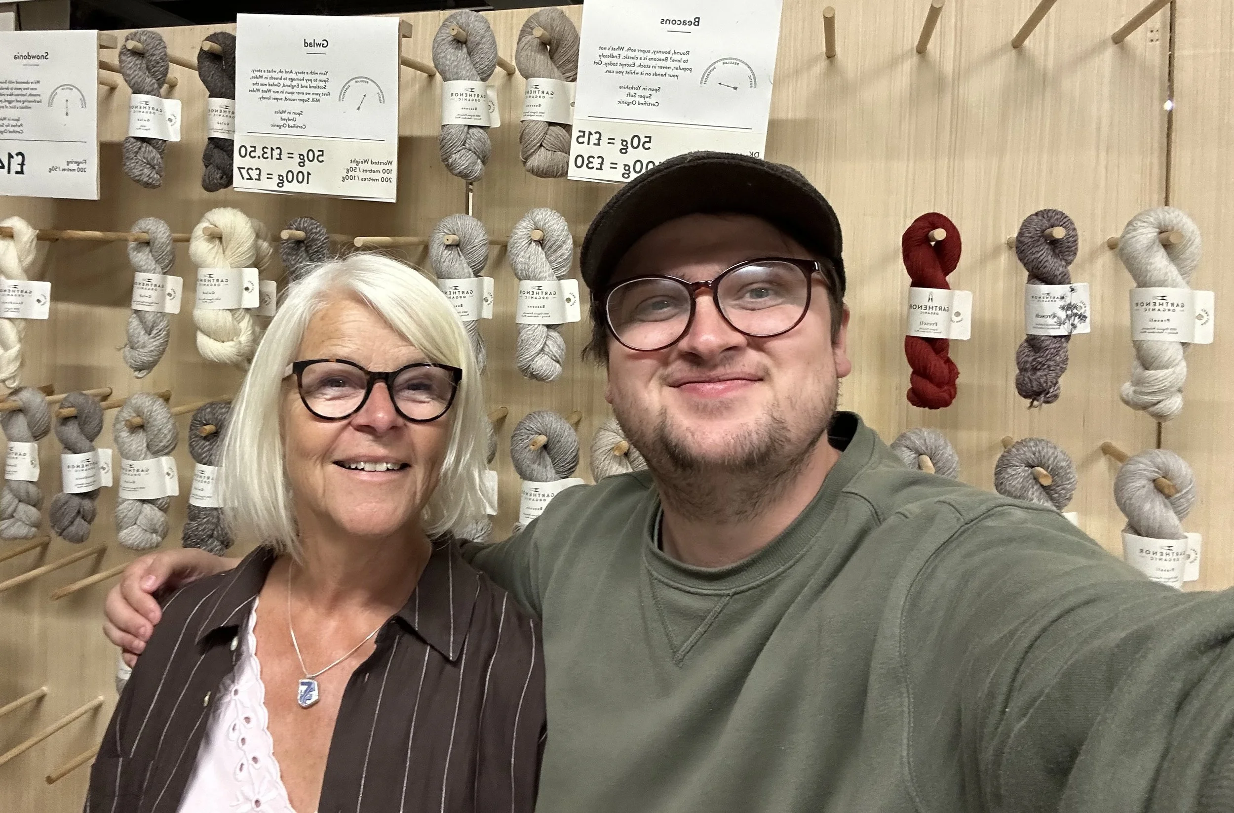 Suzi Likes - blogpost #3 