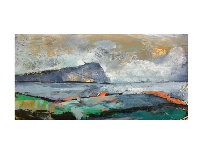 Peter Rossiter - artist and painter