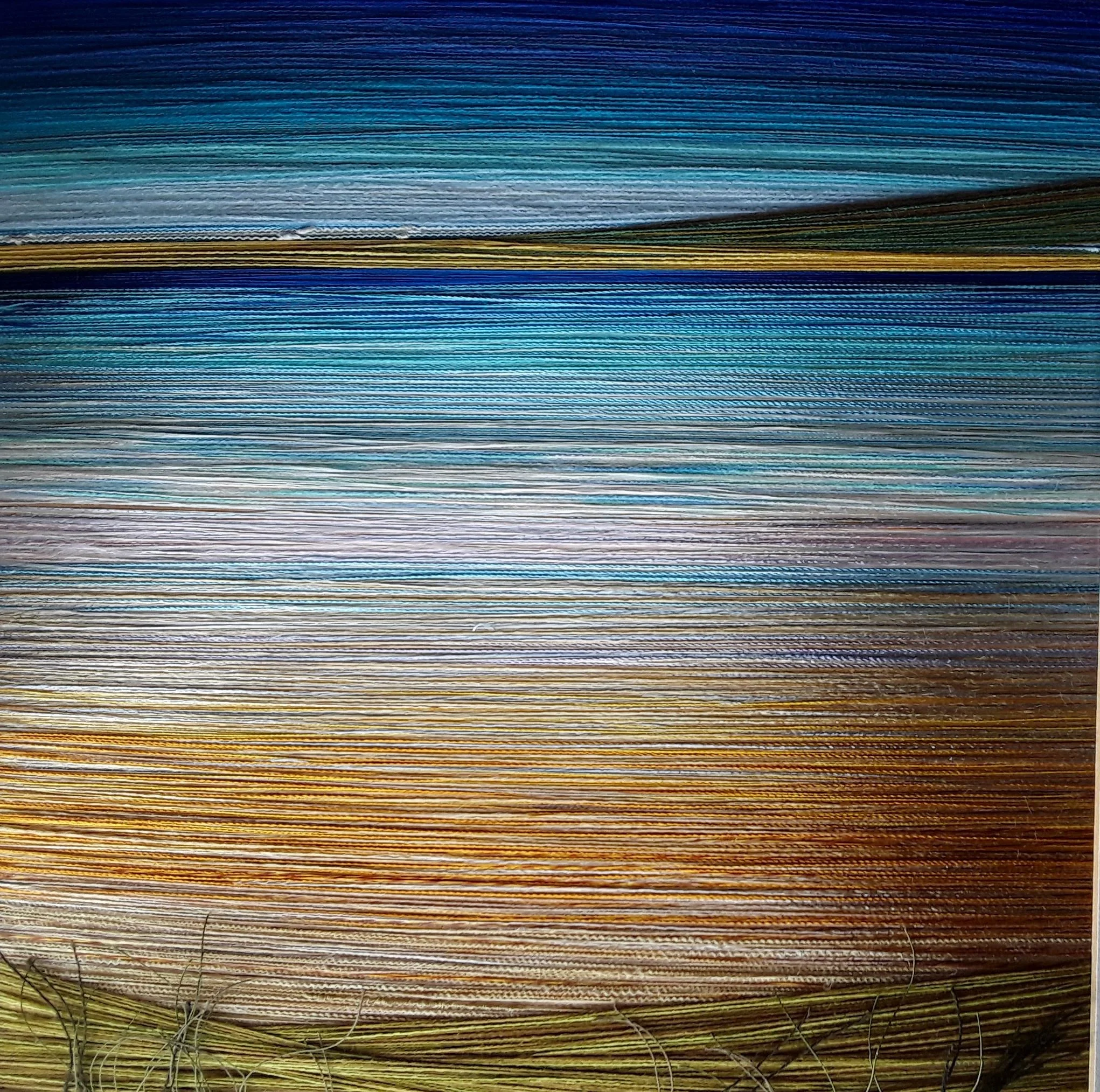Melissa Warren- Textile Art
