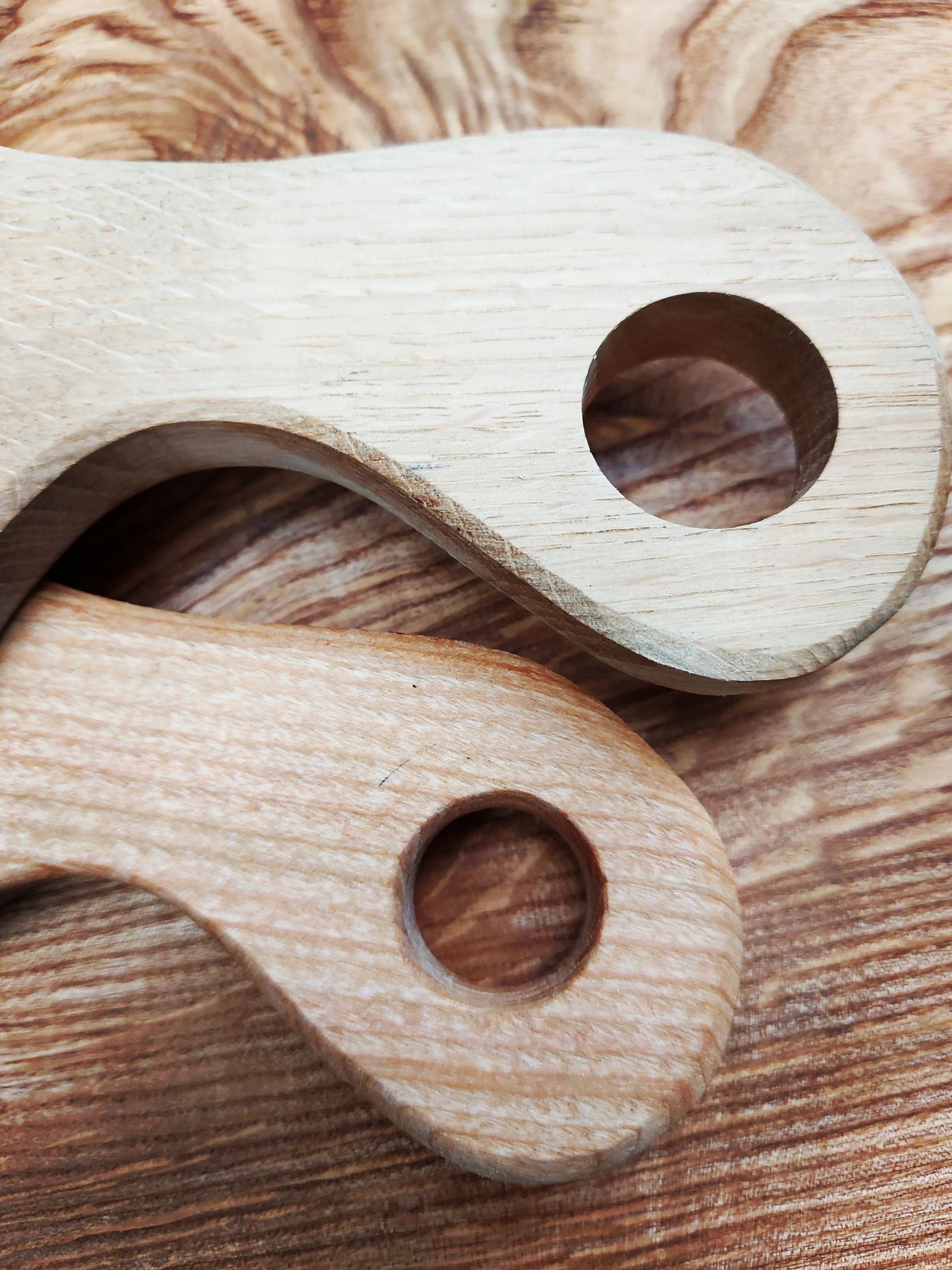 Little Barn Wales - Wooden Furniture