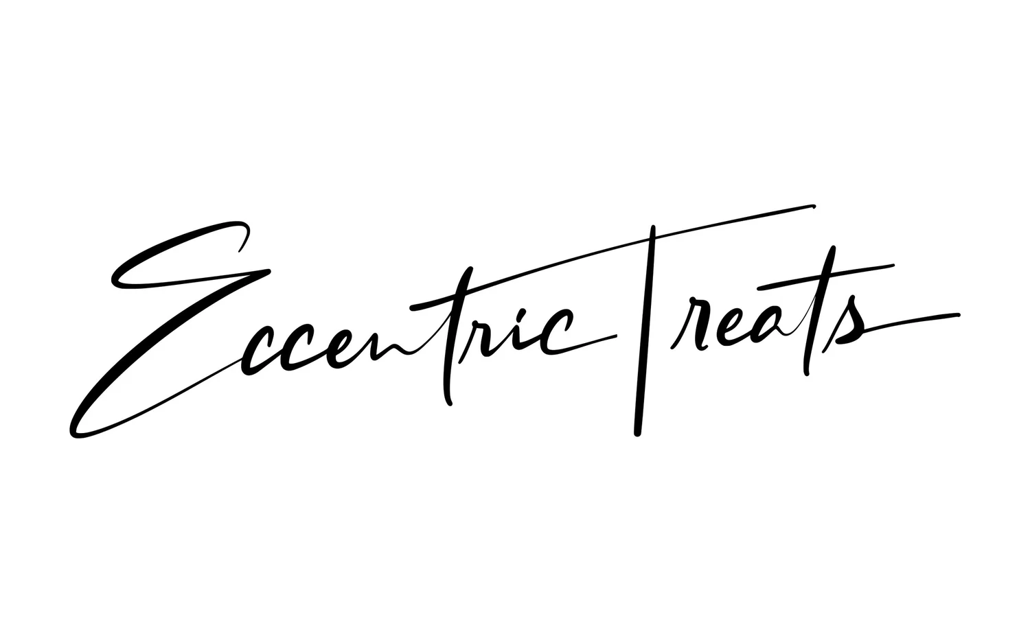 Eccentric Treats