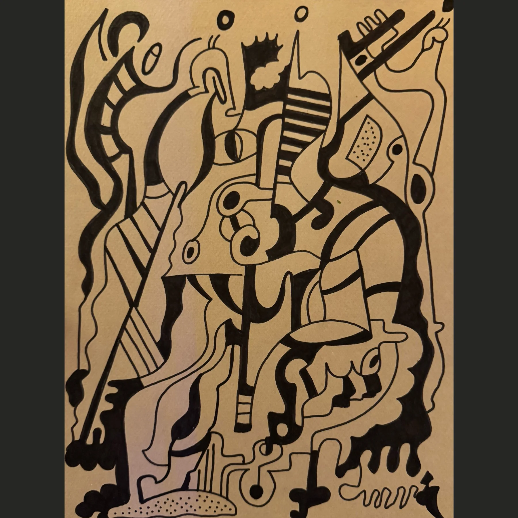 The Musicien