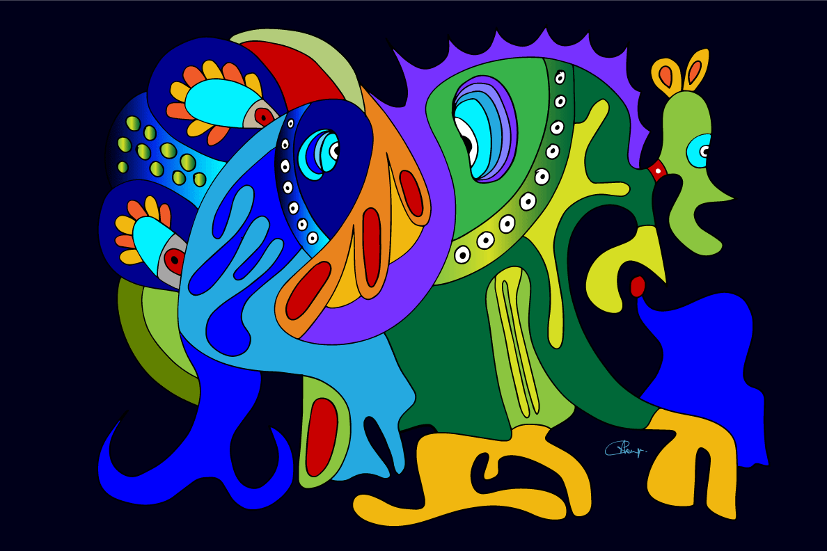 Conversation-of-the-Fish.gif