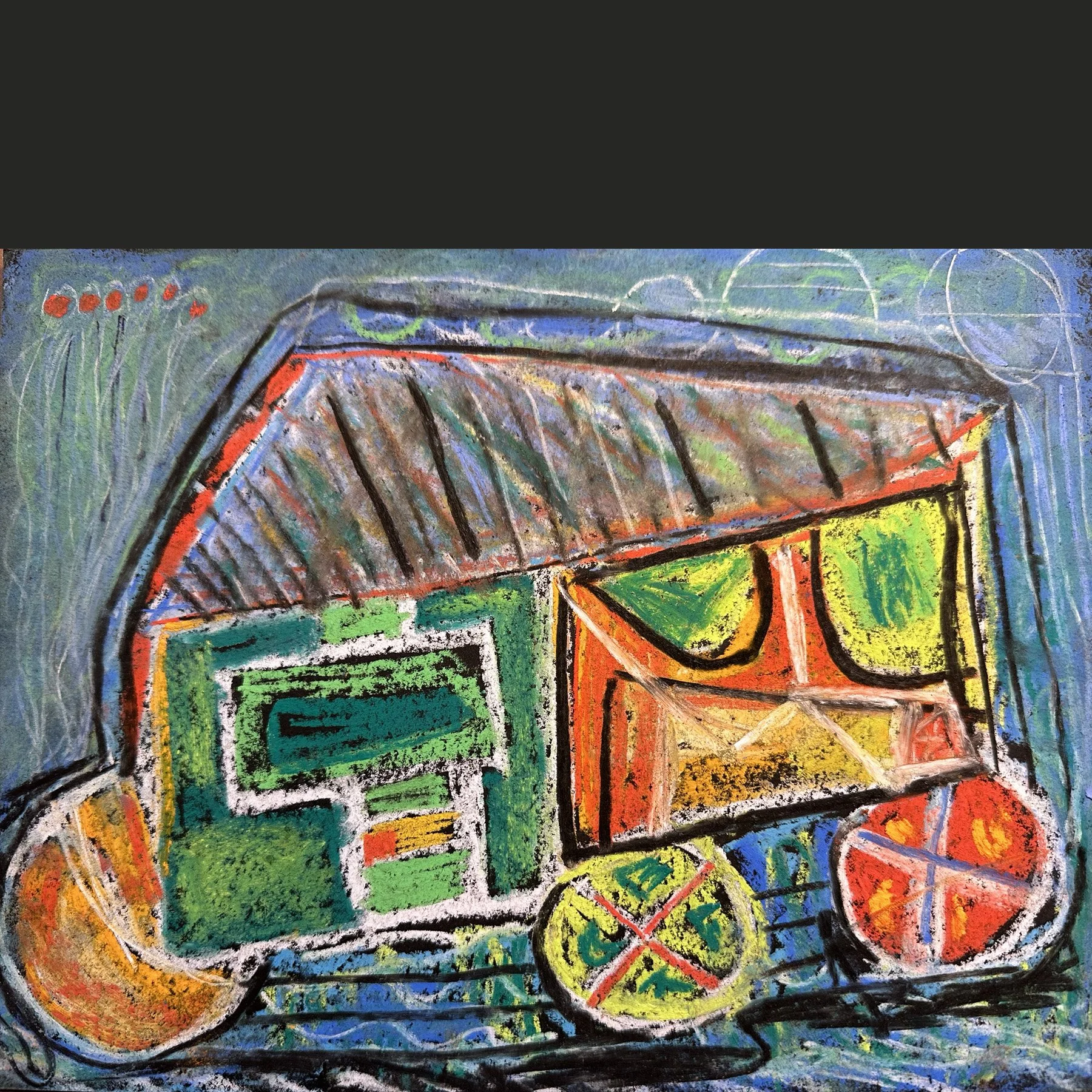 Candy Car