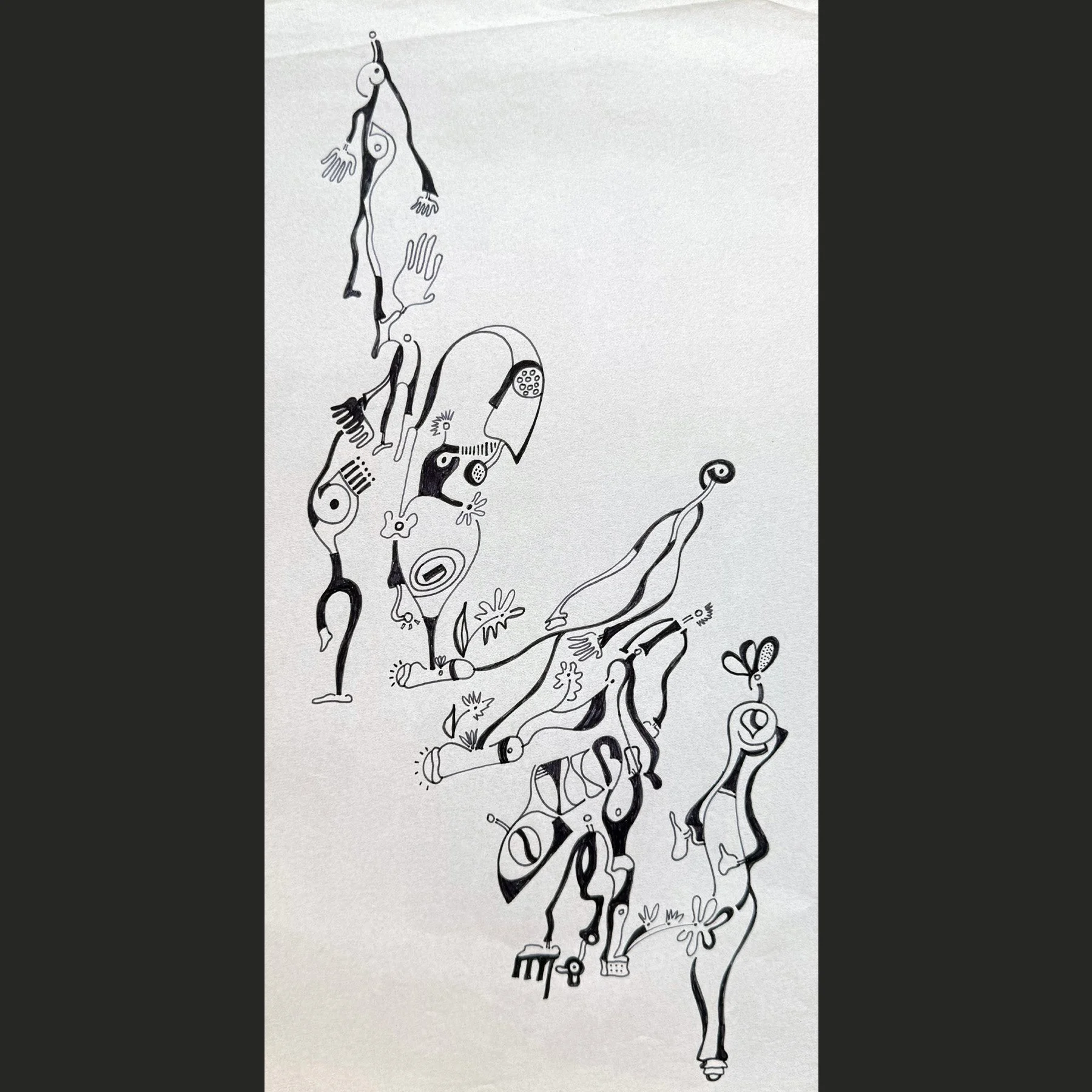 Drawing 9