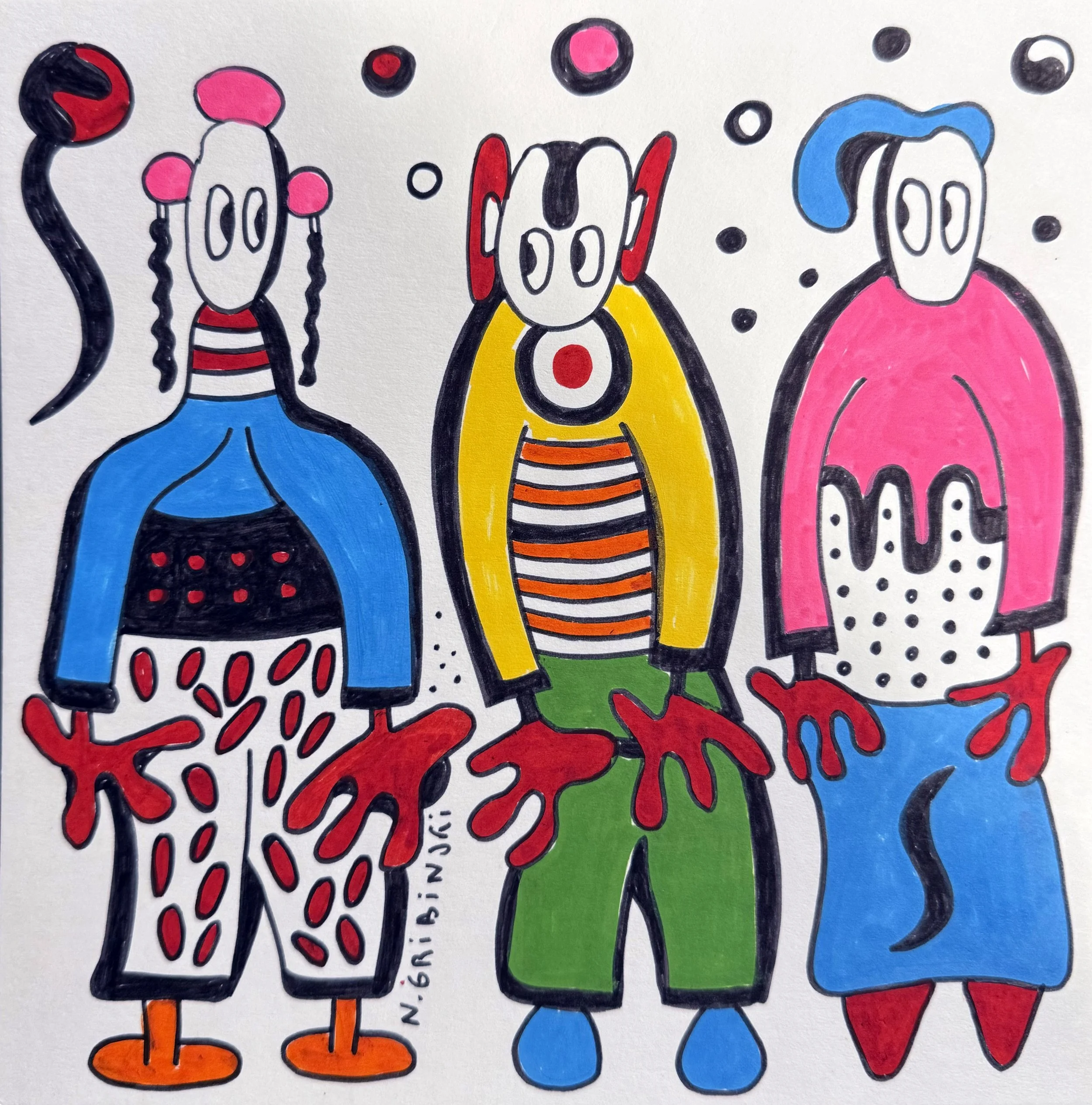 The Three Dreamers.jpg