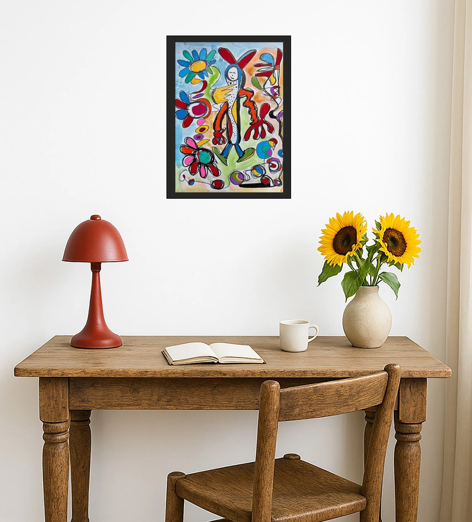 The Flower Bearer-D.jpg