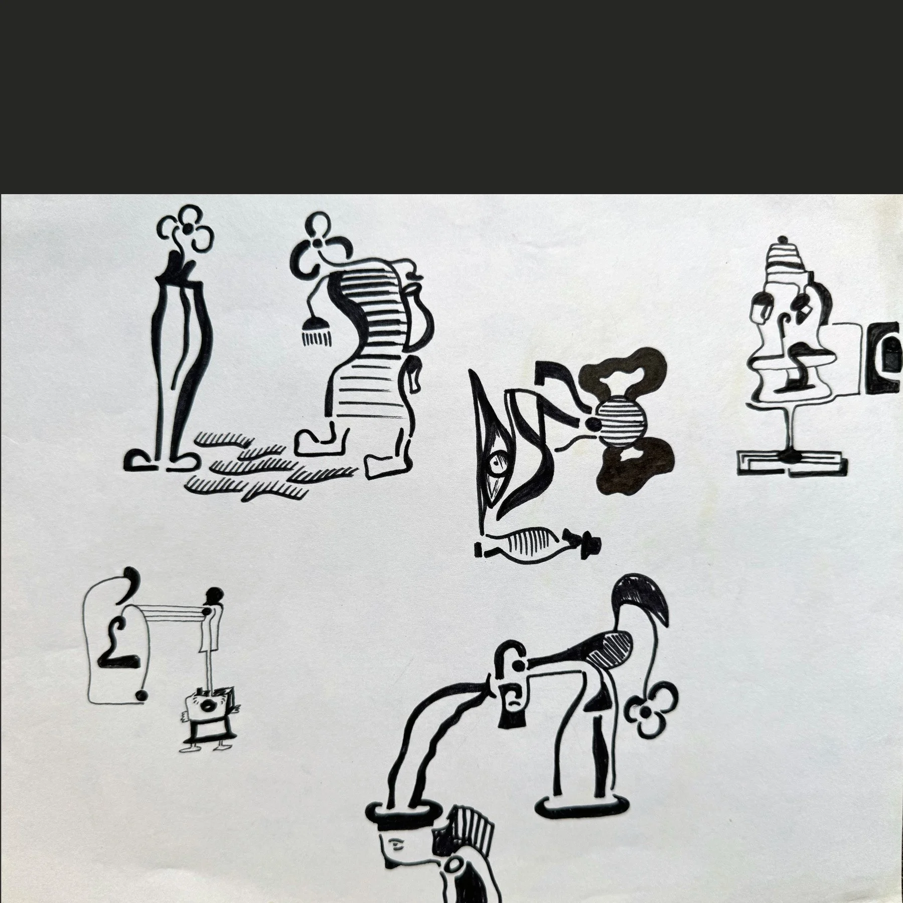 Drawing 12