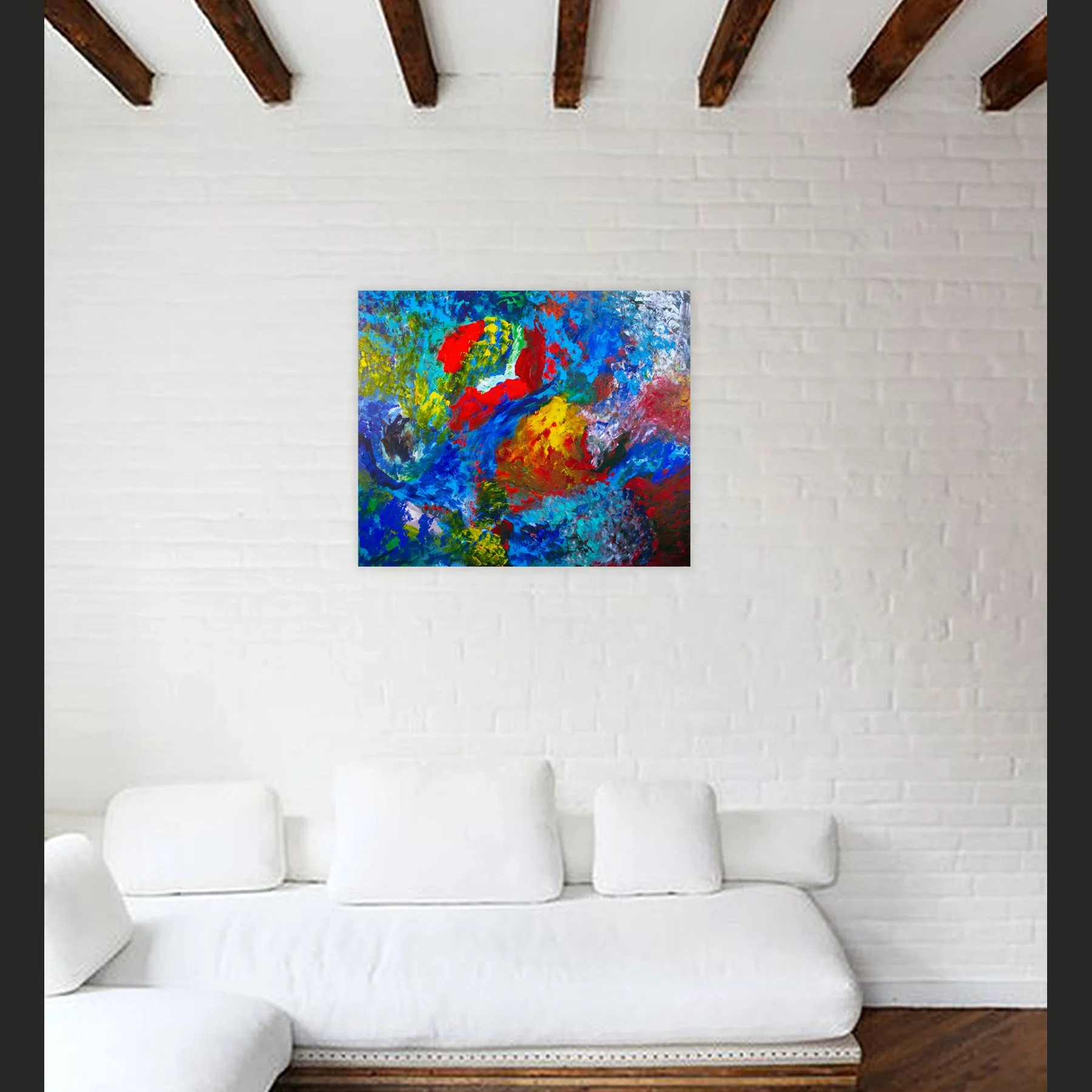 Bonfire in the azure-D2.jpg