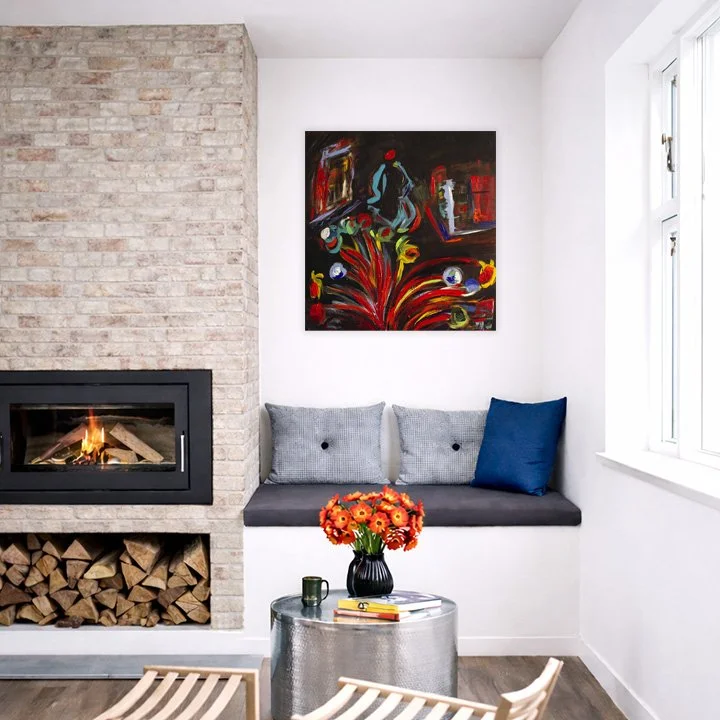 Blue man and flowers-D1.jpg