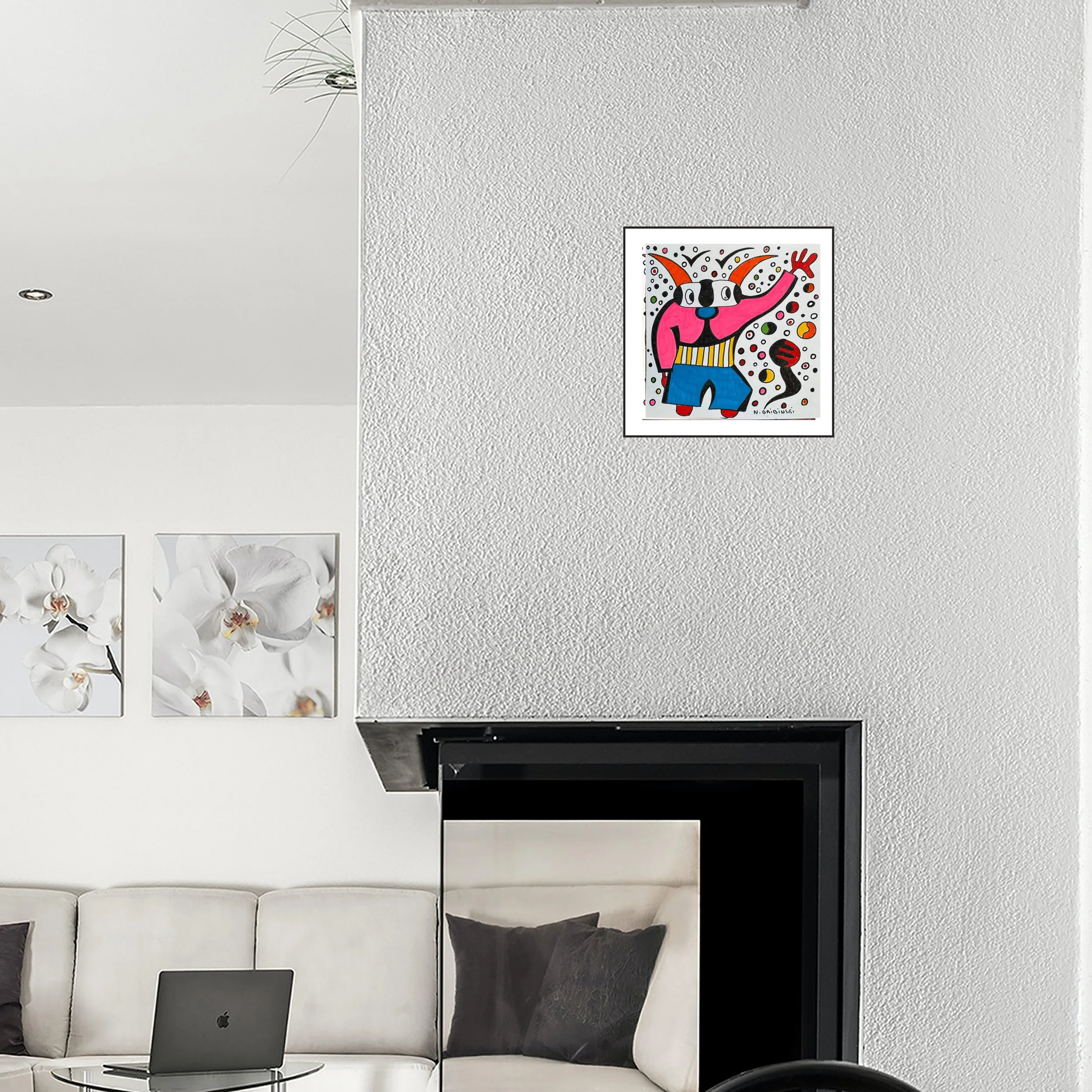 Calling the Stars-D.jpg