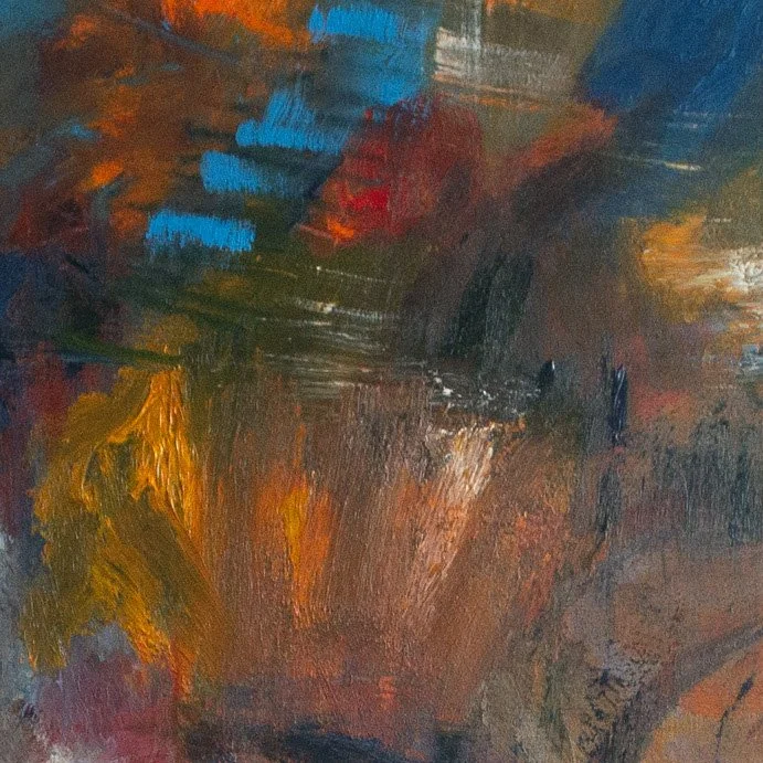 Erruption of the Butterfly-Peinture-1.jpg