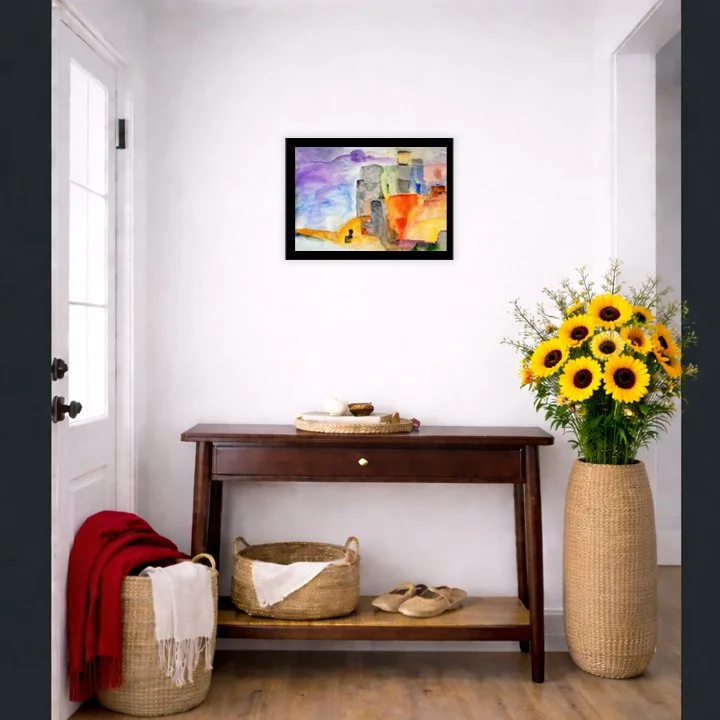 A village in provence-D2.jpg