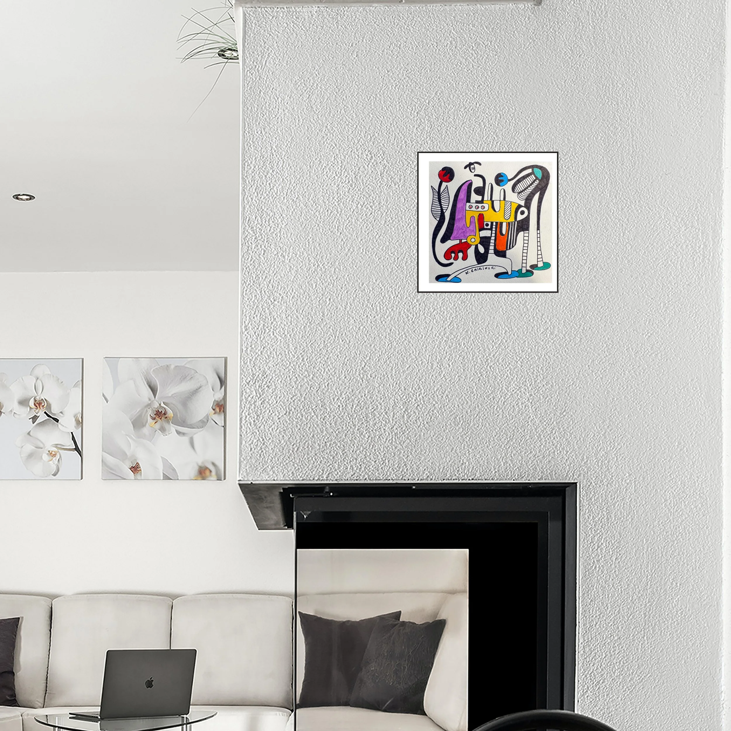 The Clown Who Spoke in Geometry-D.jpg