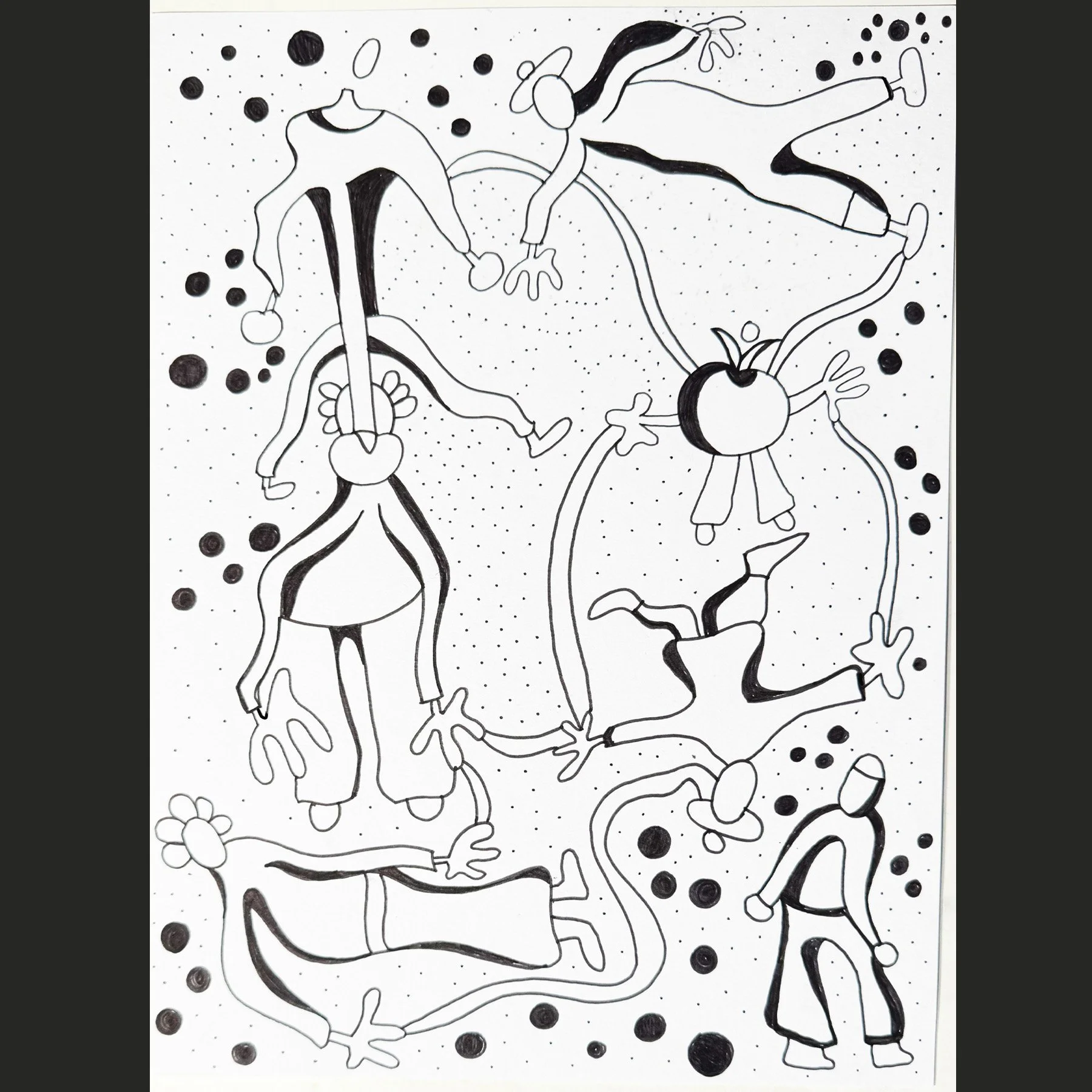 Tangled Constellations_BW.jpg