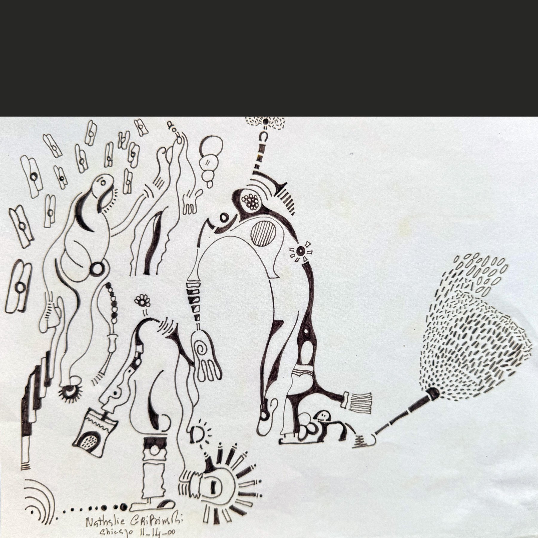 Drawing 14