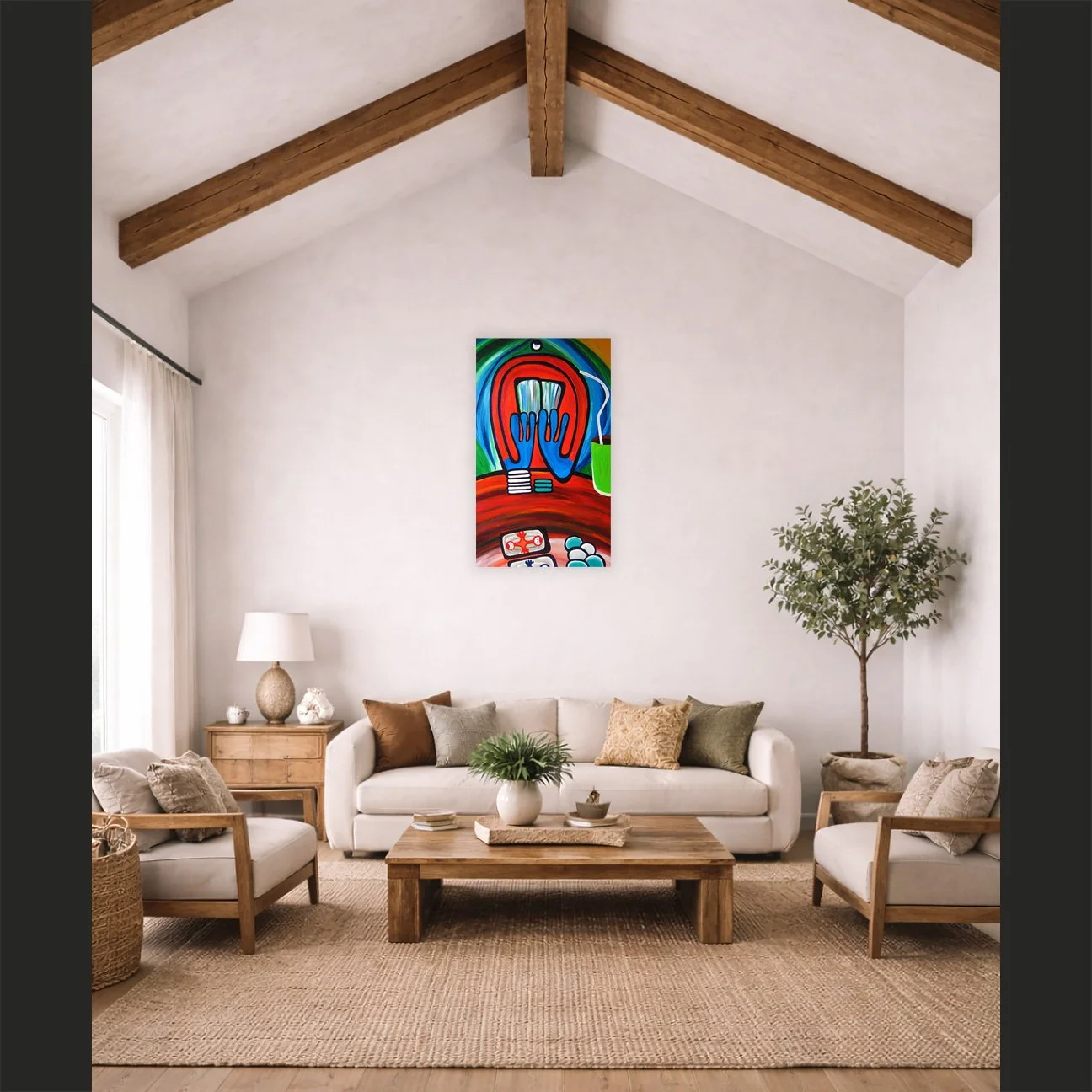 Poker player under the sun-D2.jpg