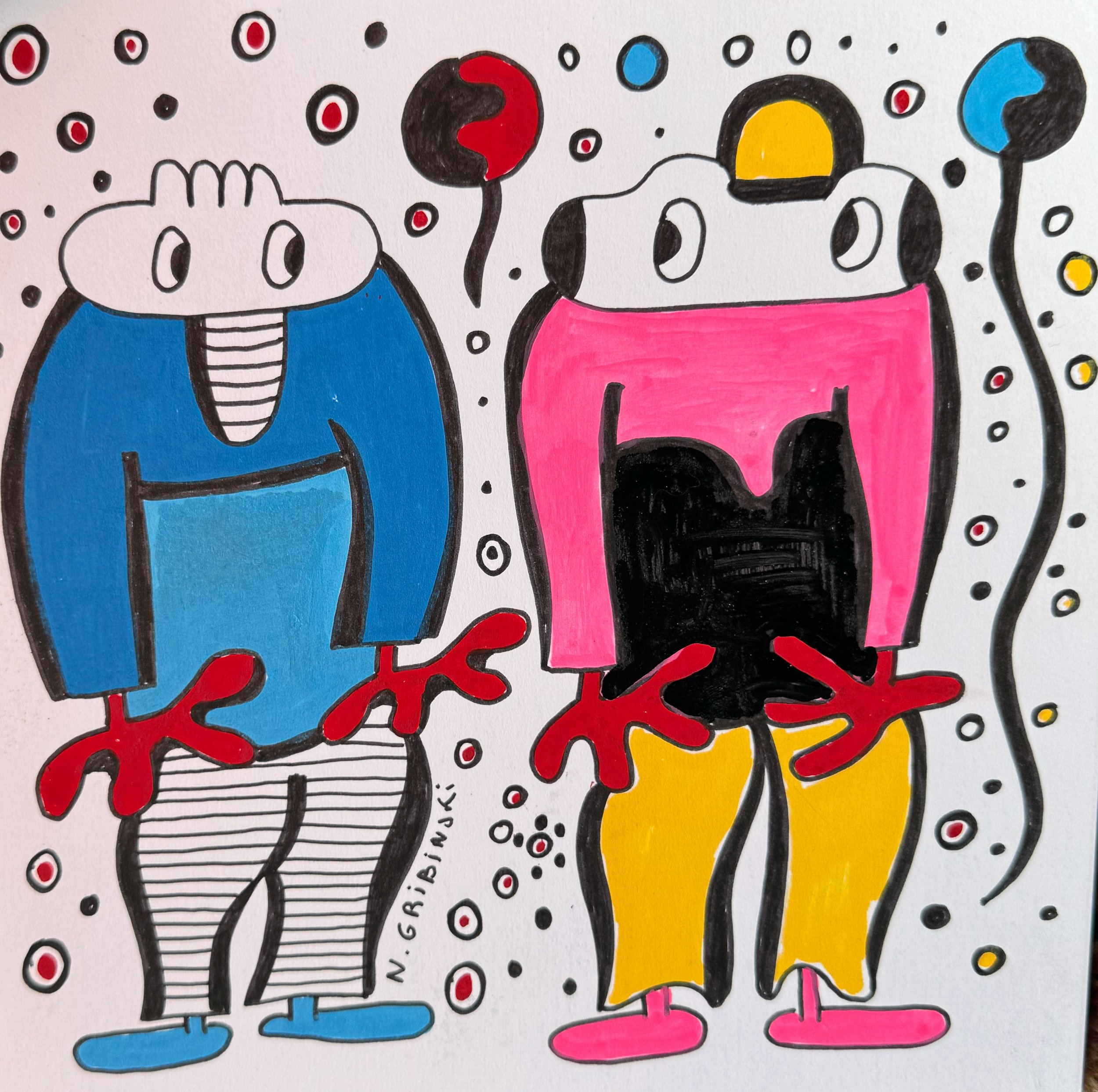 Two in Stillness.jpg