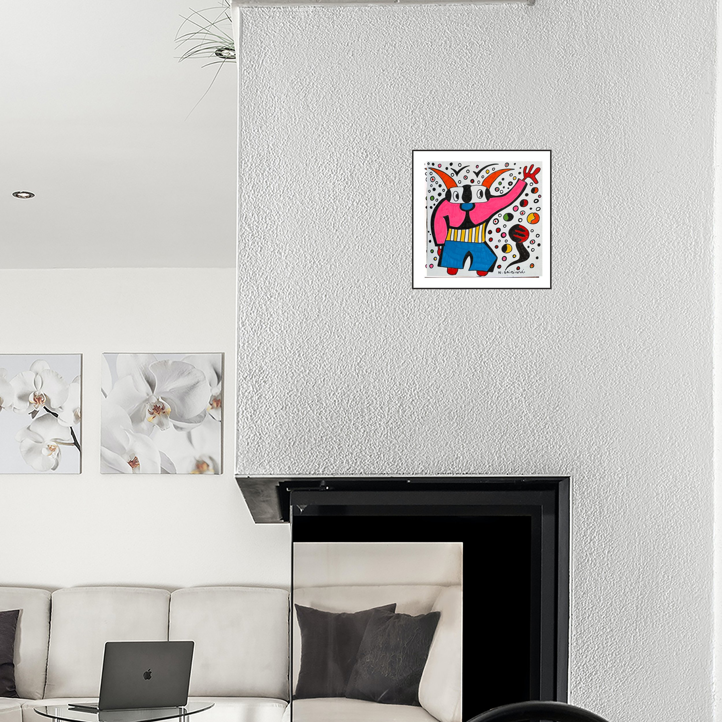 Calling the Stars-D.jpg