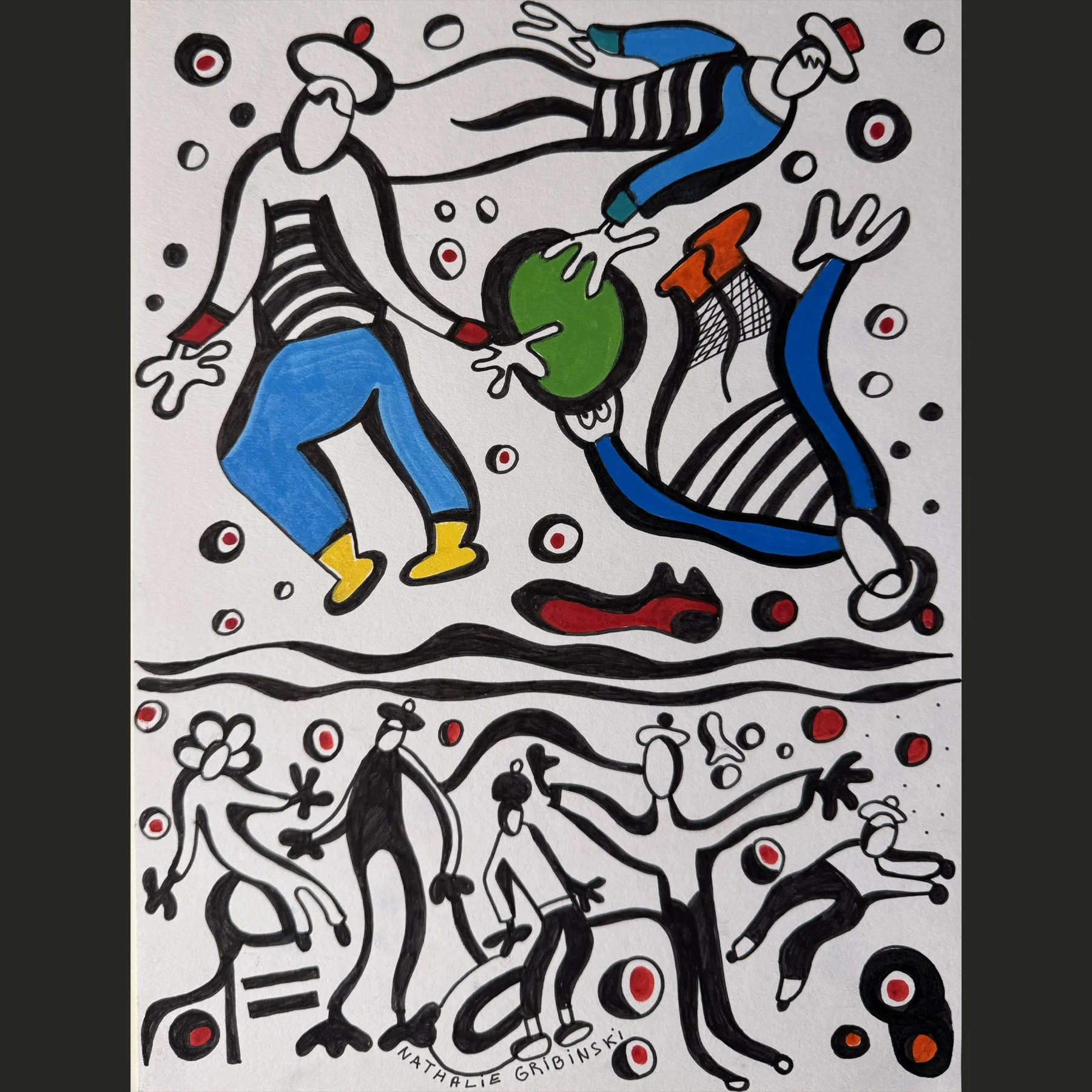 The Play of Breath