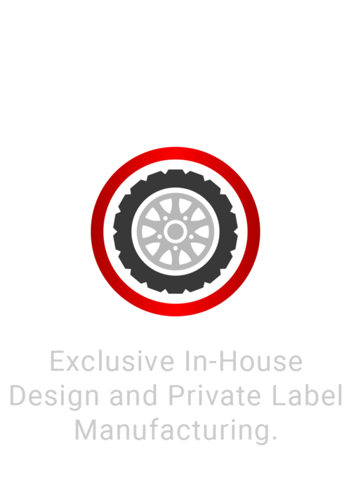 Proprietary Products Icon