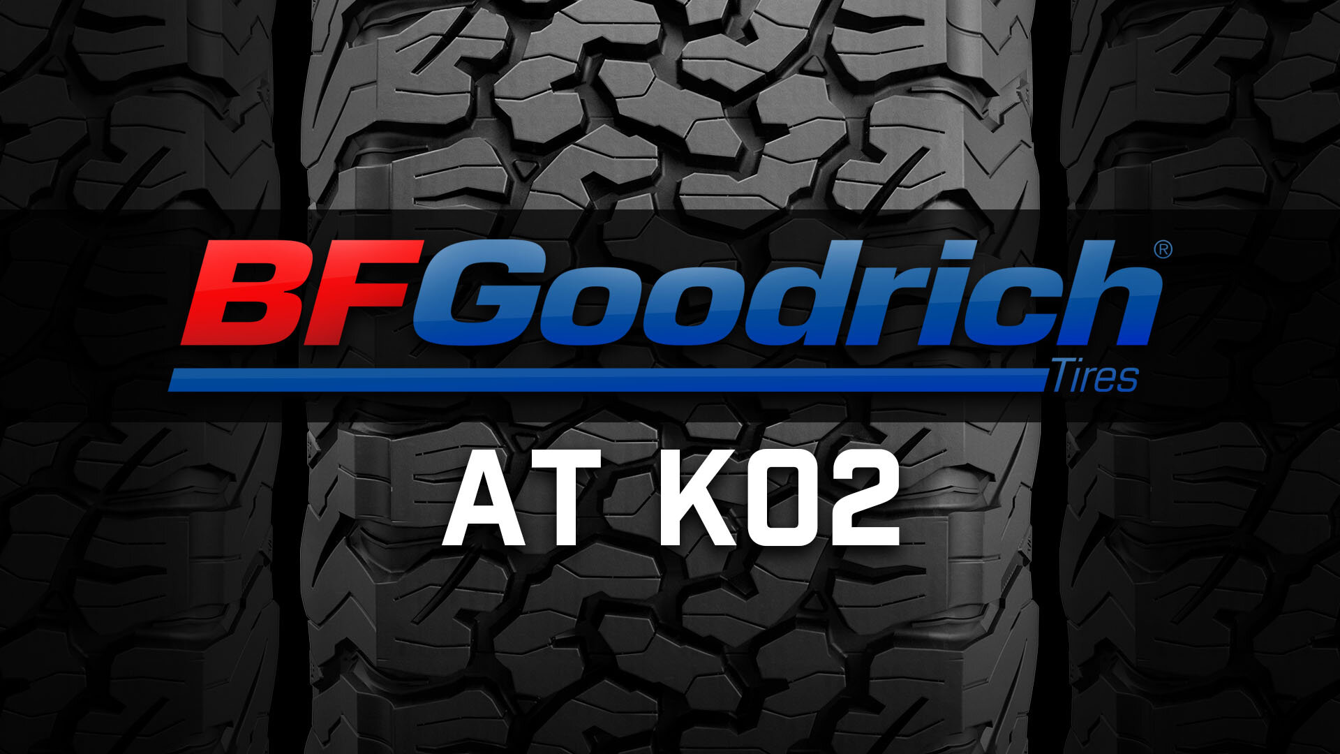 BFGoodrich AT KO2