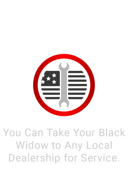 Nationwide Service Icon