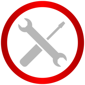 Warranty Claim Icon