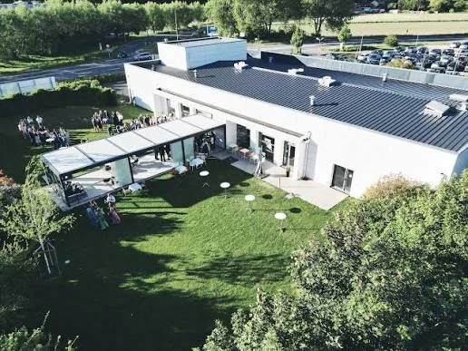 La Villa Blanche - MH Receptions