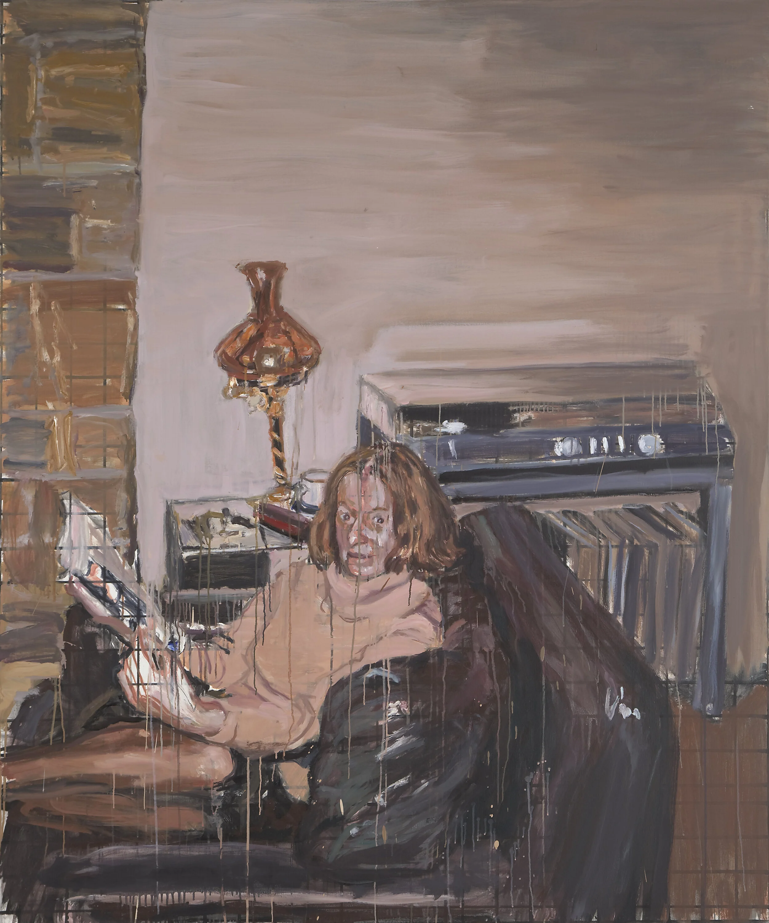 Dark Side Of The Moon