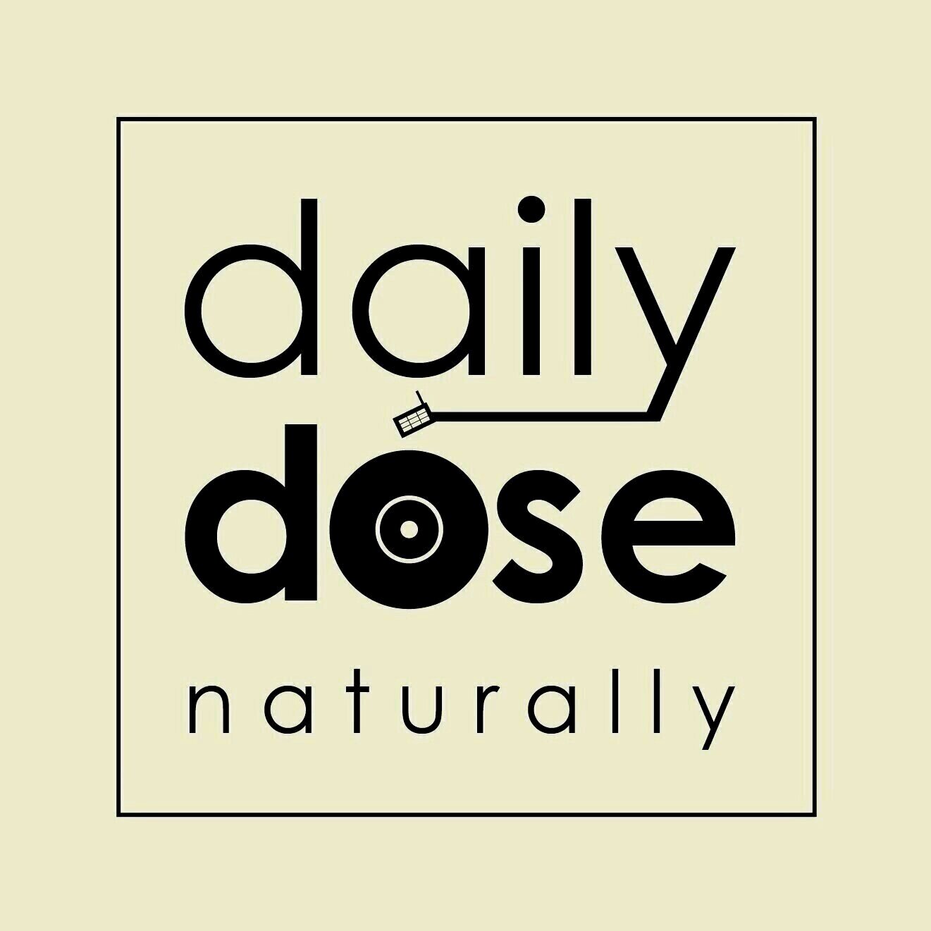 Daily Dose Naturally
