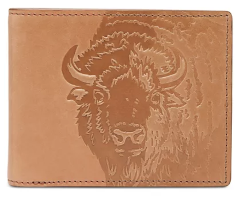 Buffalo wallet.png