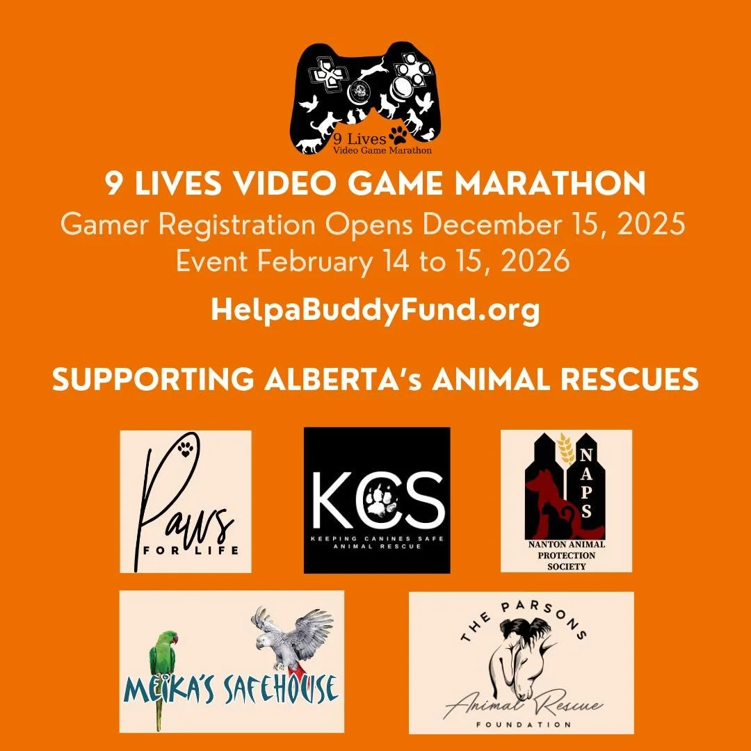 Help a Buddy Registration