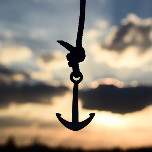 The Conscious ANCHOR