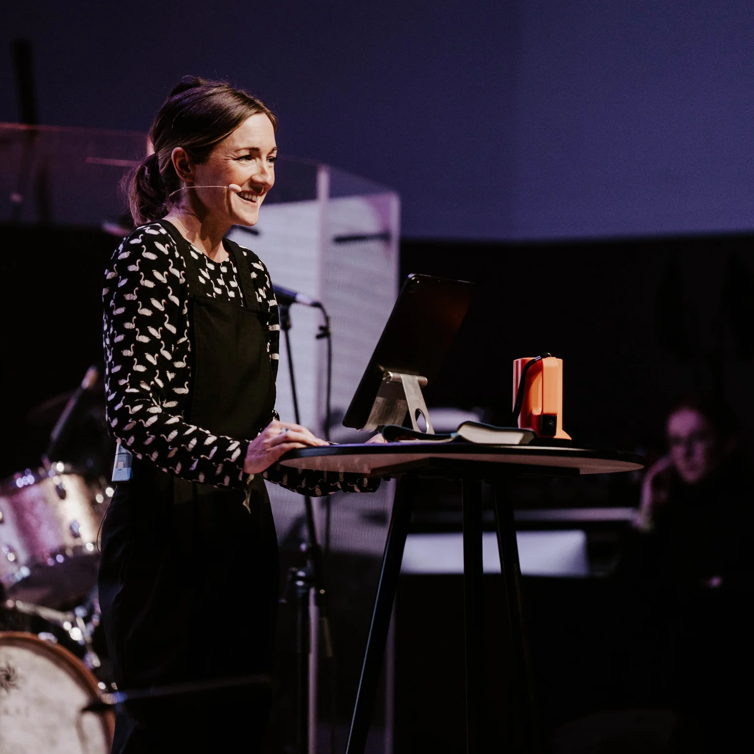 Live In Divine Power | Live at The Orchard Conference 2022