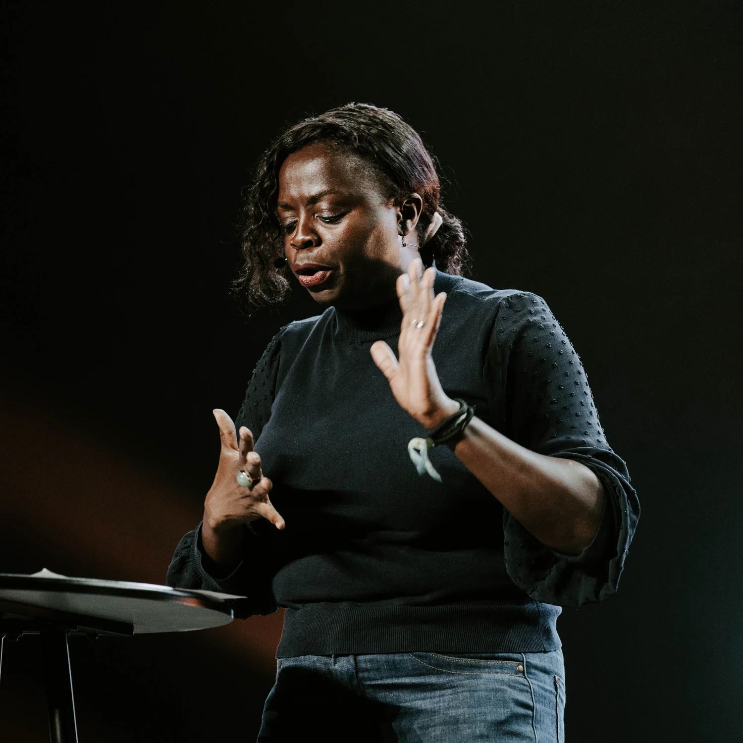 Called To A Fruitful Life | Live at The Orchard Conference 2023 Called To A Fruitful Life | Live at The Orchard Conference 2023
