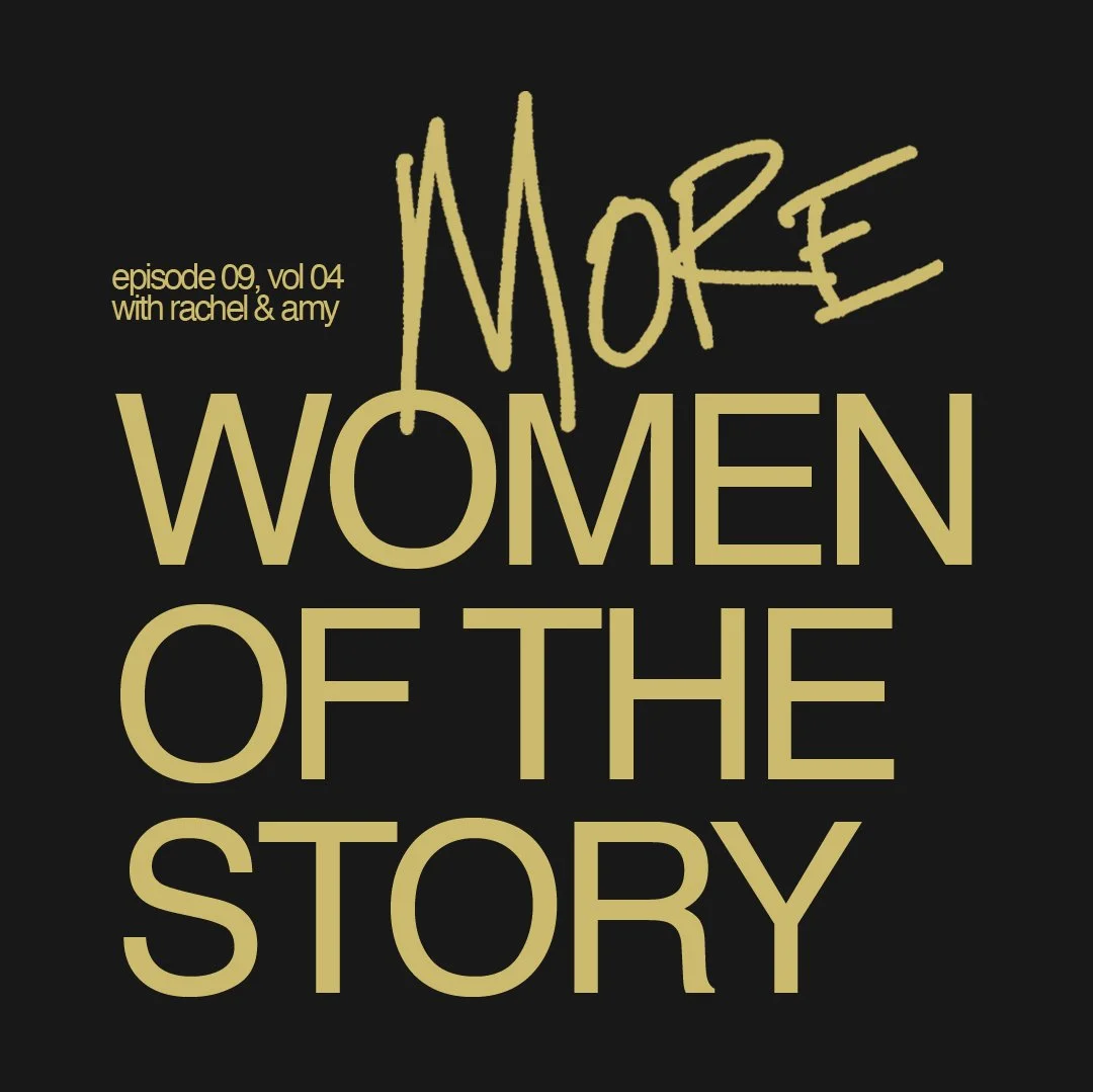 More Women of the Story - Lydia w/ Dr Paula Gooder